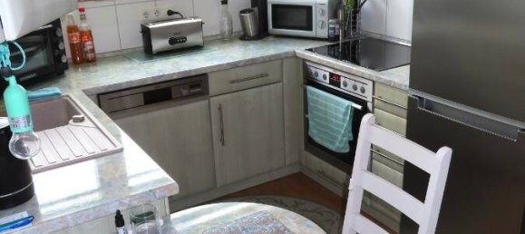 Квартира с 3 комнатами в Кассель, Германия № 245069 9