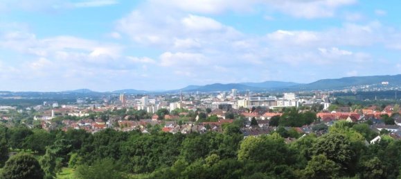 Квартира с 3 комнатами в Кассель, Германия № 245069 2