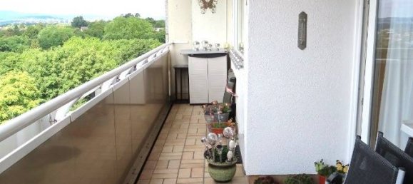 Квартира с 3 комнатами в Кассель, Германия № 245069 18