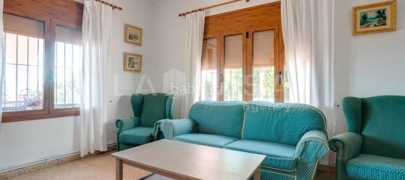 Дом с 7 спальнями в Кановелес, Испания № 171052 11