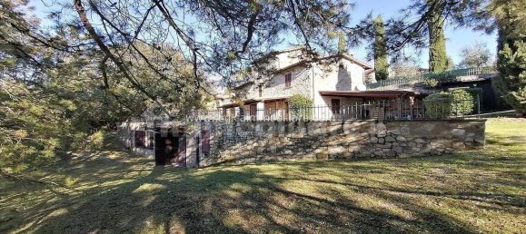 Дом с 3 спальнями в Орвието, Италия № 47364 19