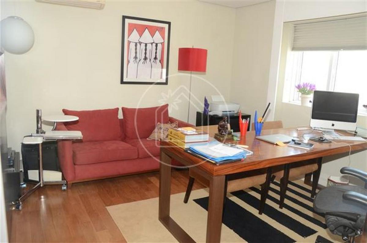 4 Schlafzimmer Wohnung in Sao Paulo, Brazil, Nr. 517439