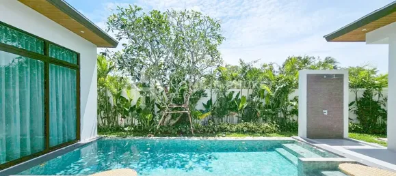 2 bedrooms House for sale in Nai Yang, Phuket, Southern Thailand, Thailand № 75216 3