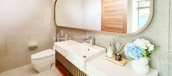 2 bedrooms House for sale in Nai Yang, Phuket, Southern Thailand, Thailand № 75216 14