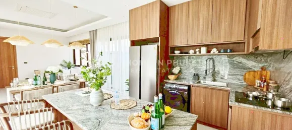 2 bedrooms House for sale in Nai Yang, Phuket, Southern Thailand, Thailand № 75216 8