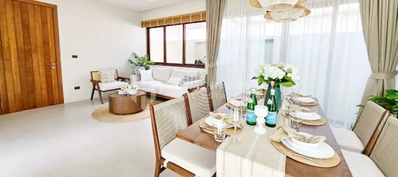 2 bedrooms House for sale in Nai Yang, Phuket, Southern Thailand, Thailand № 75216 6