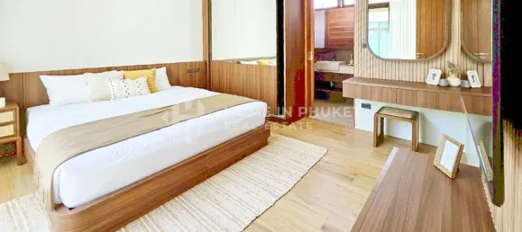 2 bedrooms House for sale in Nai Yang, Phuket, Southern Thailand, Thailand № 75216 11