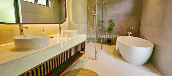 2 bedrooms House for sale in Nai Yang, Phuket, Southern Thailand, Thailand № 75216 12