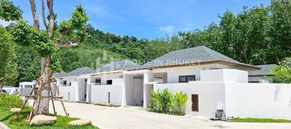 2 bedrooms House for sale in Nai Yang, Phuket, Southern Thailand, Thailand № 75216 15