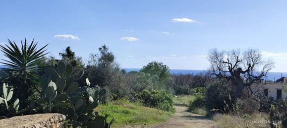 3-Zimmer Villa in Salve, Italy, Nr. 117065 6