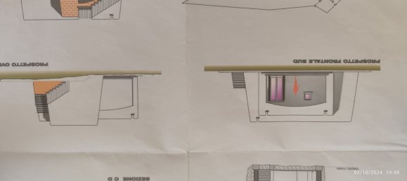 3-Zimmer Villa in Salve, Italy, Nr. 117065 14