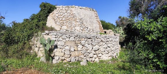 3-Zimmer Villa in Salve, Italy, Nr. 117065 5