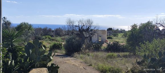 3-Zimmer Villa in Salve, Italy, Nr. 117065 3