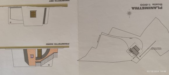 3-Zimmer Villa in Salve, Italy, Nr. 117065 15