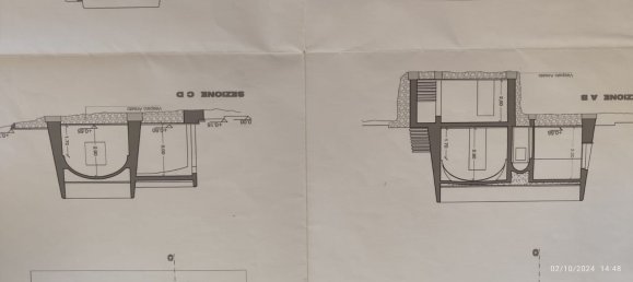 3-Zimmer Villa in Salve, Italy, Nr. 117065 13