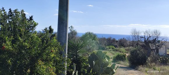 3-Zimmer Villa in Salve, Italy, Nr. 117065 2