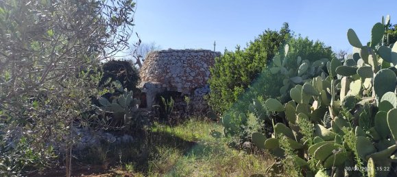 3-Zimmer Villa in Salve, Italy, Nr. 117065 4