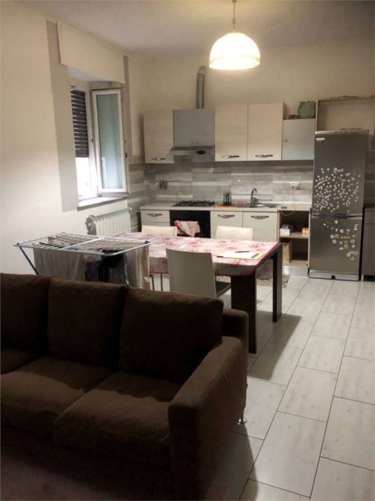 Apartamento de 3 habitaciónes en Busto Arsizio, Italy No. 1674