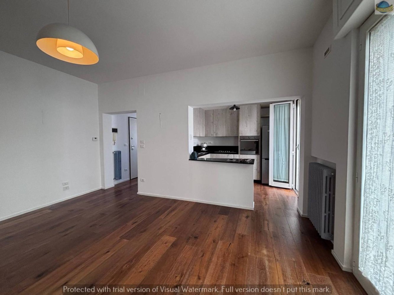 Apartamento T2 em Pescara, Italy N.º 114249