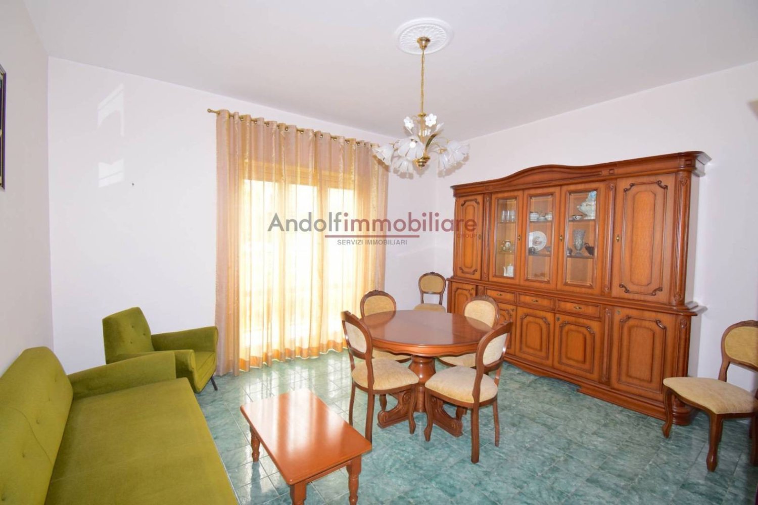 2 bedrooms Apartment in Gaeta, Italy No. 257556