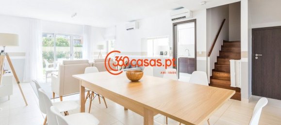 3 bedrooms Villa in Quarteira, Portugal No. 103189 10