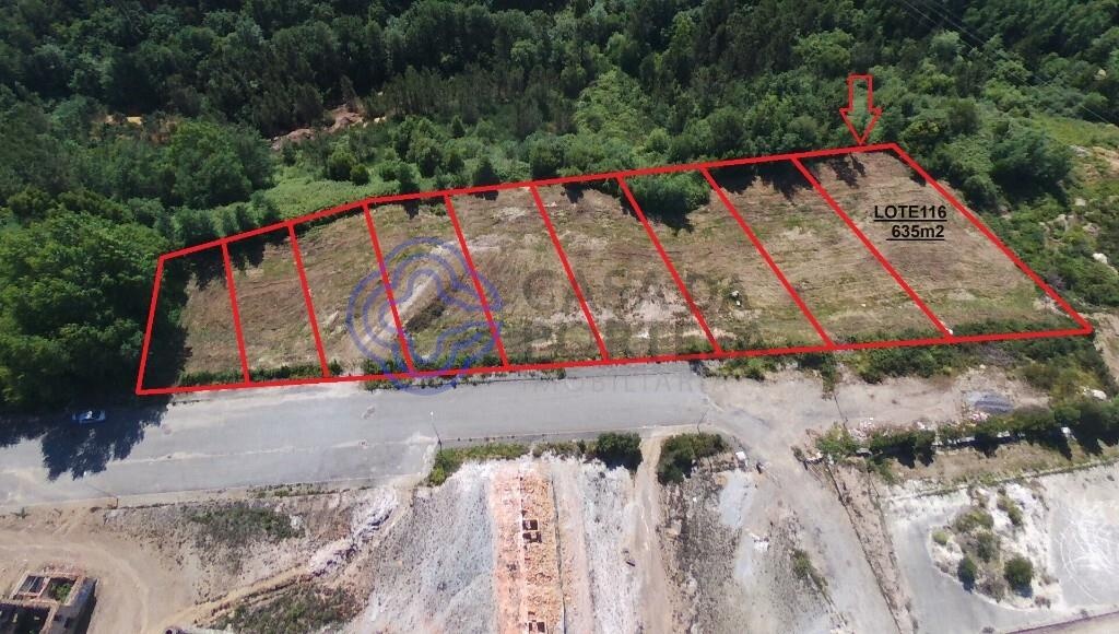 Terreno em Oliveira de Azeméis, Portugal N.º 59267