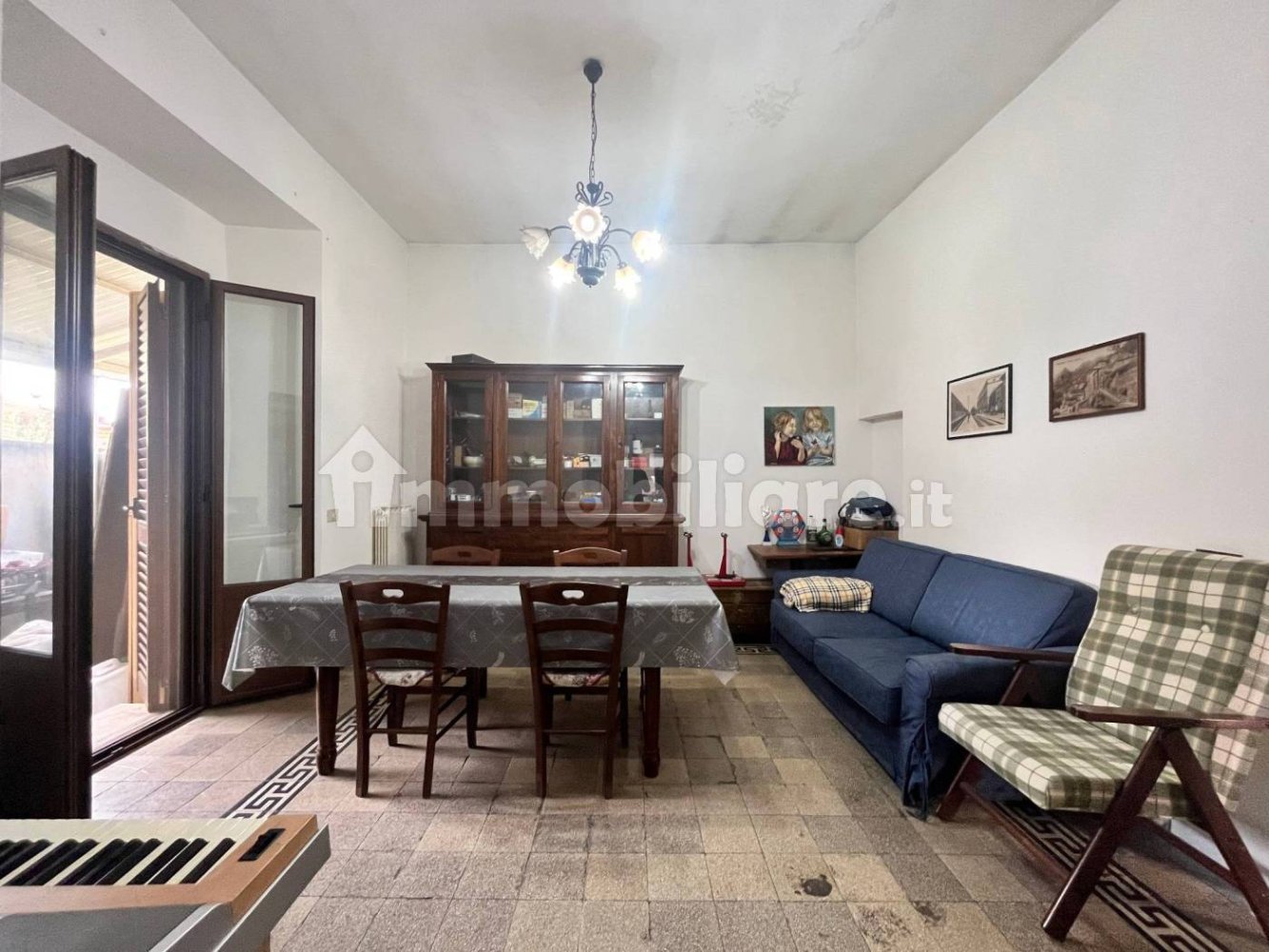 2 Schlafzimmer Haus in Roccasecca, Italy, Nr. 154665