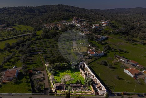 5 chambres Maison à Sao Bras de Alportel, Portugal No. 32517