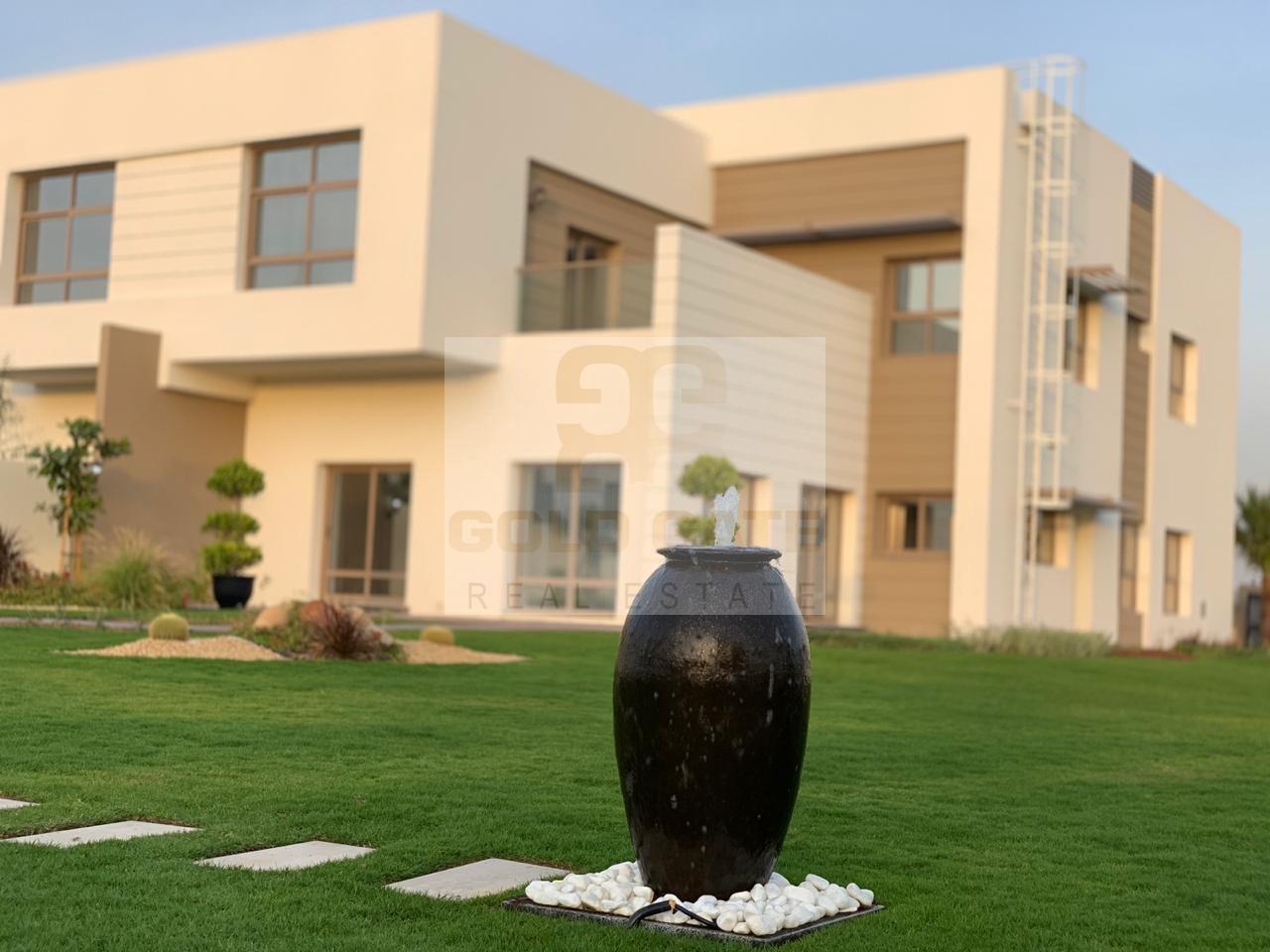 3 Schlafzimmer Villa in Sharjah, UAE, Nr. 16023