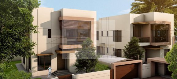 3 Schlafzimmer Villa in Sharjah, UAE, Nr. 16023 19