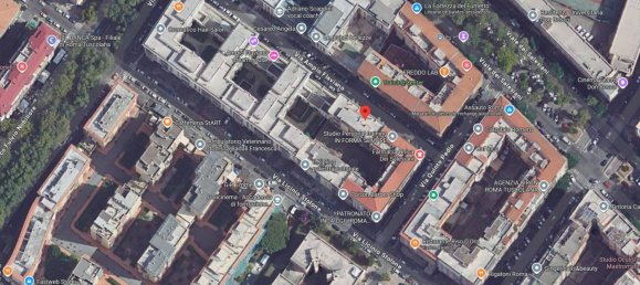 1 bedroom Apartment in Rome, Italy No. 370301 11