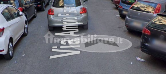 1 bedroom Apartment in Rome, Italy No. 370301 6