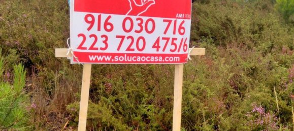 Terreno en Vila Nova de Gaia, Portugal 5000 m² No. 60338 2