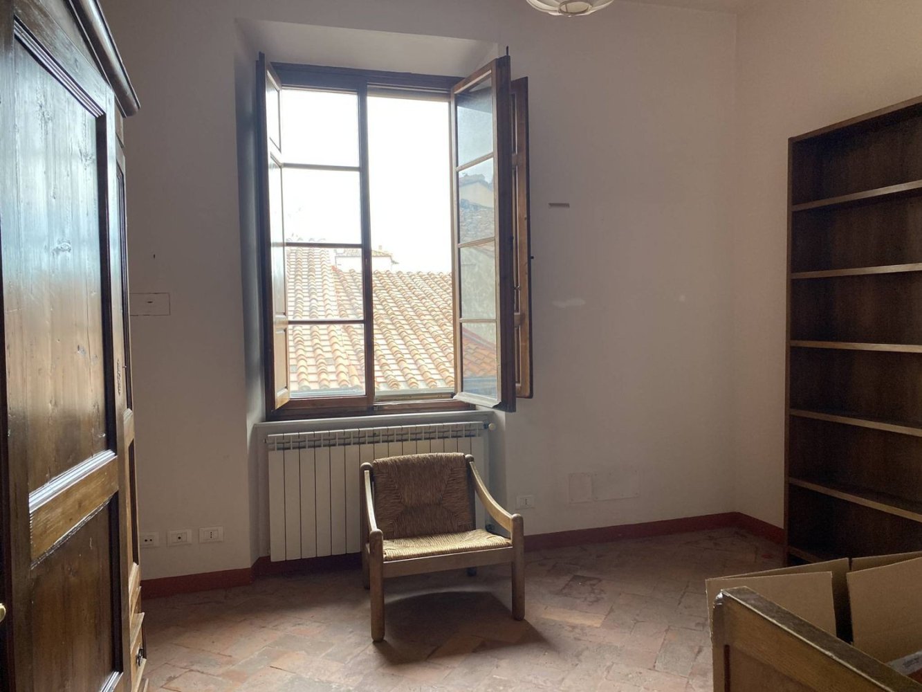 4 rooms Apartment in Pisa, Italy No. 148466