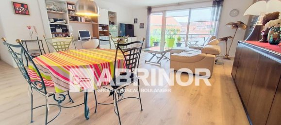 Apartamento de 3 dormitorios en Roubaix, France No. 320665 4