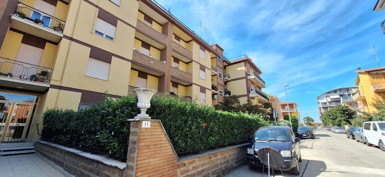 4 chambres Penthouse à Civita Castellana, Italy No. 373015