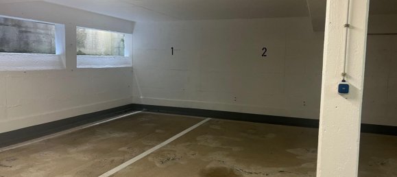 Парковка в Берхтесгаденер Ланд, Германия № 362998 3