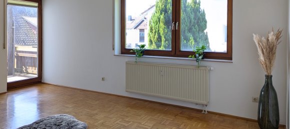 2-Zimmer Wohnung in Neu-Ulm, Germany, Nr. 290806 10