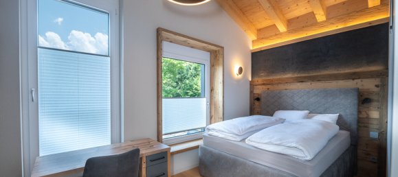 3 Schlafzimmer Stadthaus in Garmisch-Partenkirchen, Germany, Nr. 346810 15