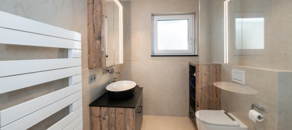 3 Schlafzimmer Stadthaus in Garmisch-Partenkirchen, Germany, Nr. 346810 19