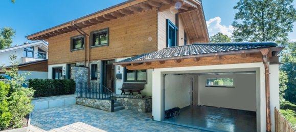 3 Schlafzimmer Stadthaus in Garmisch-Partenkirchen, Germany, Nr. 346810 25