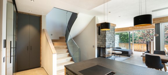 3 Schlafzimmer Stadthaus in Garmisch-Partenkirchen, Germany, Nr. 346810 4