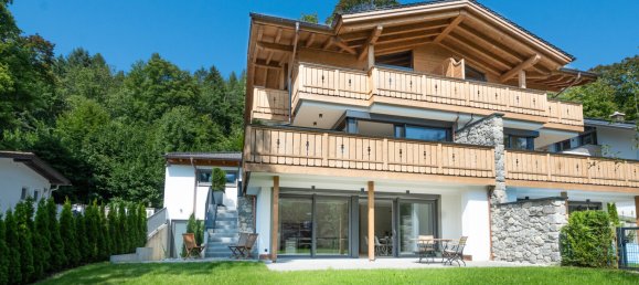 3 Schlafzimmer Stadthaus in Garmisch-Partenkirchen, Germany, Nr. 346810 20