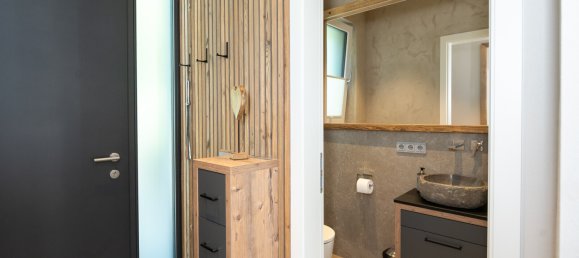 3 Schlafzimmer Stadthaus in Garmisch-Partenkirchen, Germany, Nr. 346810 11