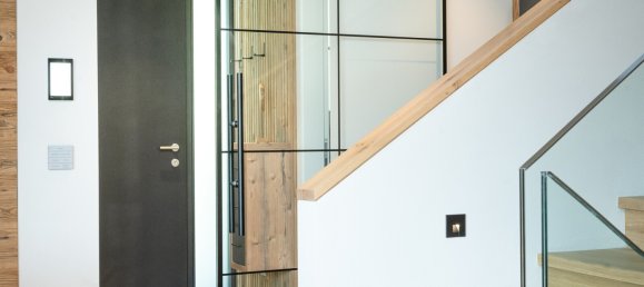 3 Schlafzimmer Stadthaus in Garmisch-Partenkirchen, Germany, Nr. 346810 10