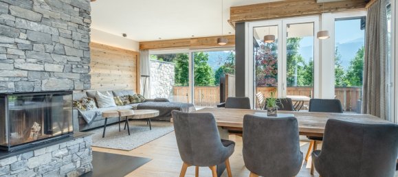 3 Schlafzimmer Stadthaus in Garmisch-Partenkirchen, Germany, Nr. 346810 23