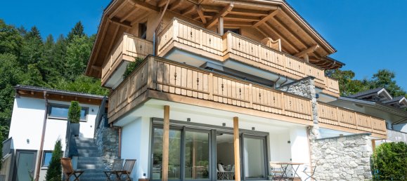 3 Schlafzimmer Stadthaus in Garmisch-Partenkirchen, Germany, Nr. 346810 2