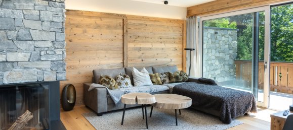 3 Schlafzimmer Stadthaus in Garmisch-Partenkirchen, Germany, Nr. 346810 7