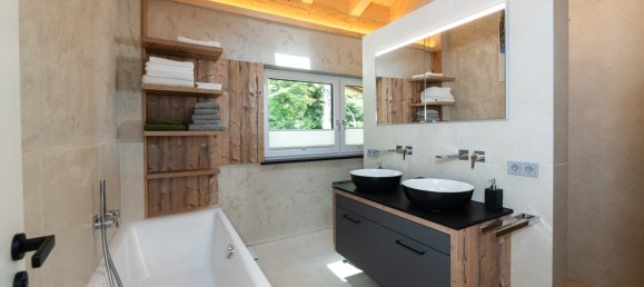 3 Schlafzimmer Stadthaus in Garmisch-Partenkirchen, Germany, Nr. 346810 17