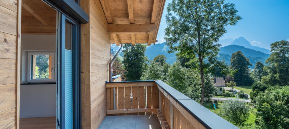 3 Schlafzimmer Stadthaus in Garmisch-Partenkirchen, Germany, Nr. 346810 12